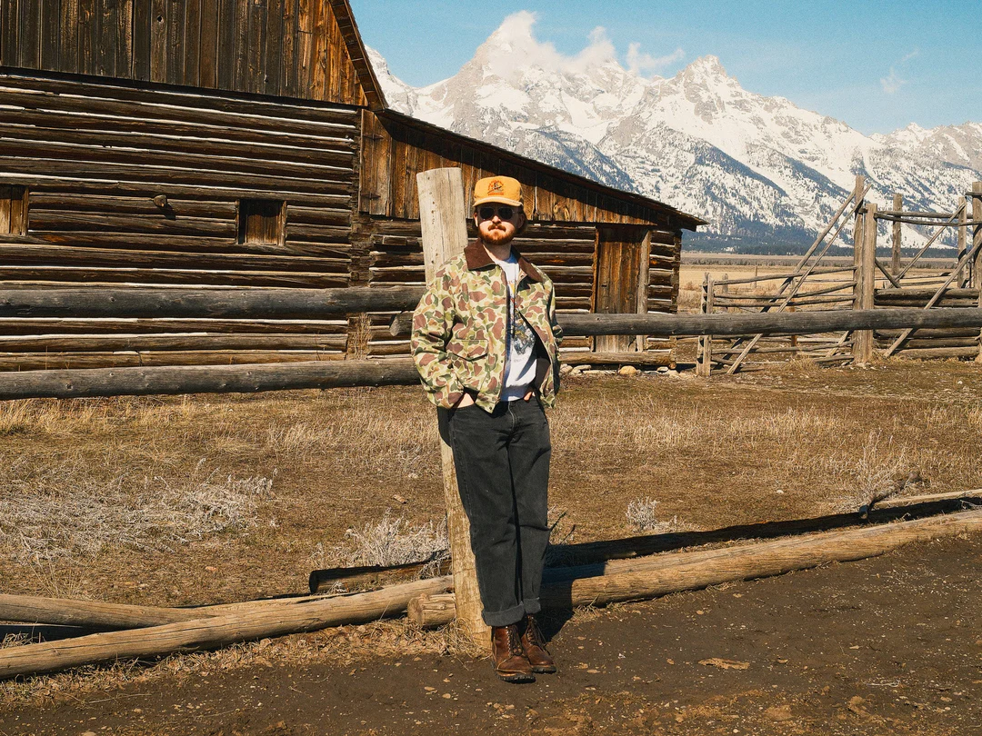Authentic Gear for Modern Pioneers